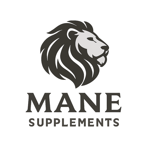 Mane Supplements