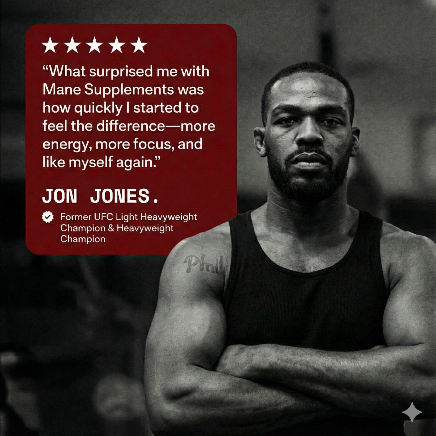 Mane Ascent Formula ™