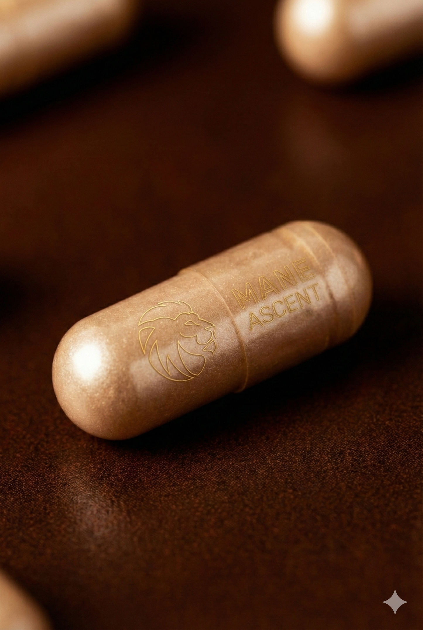 Mane Ascent Formula ™