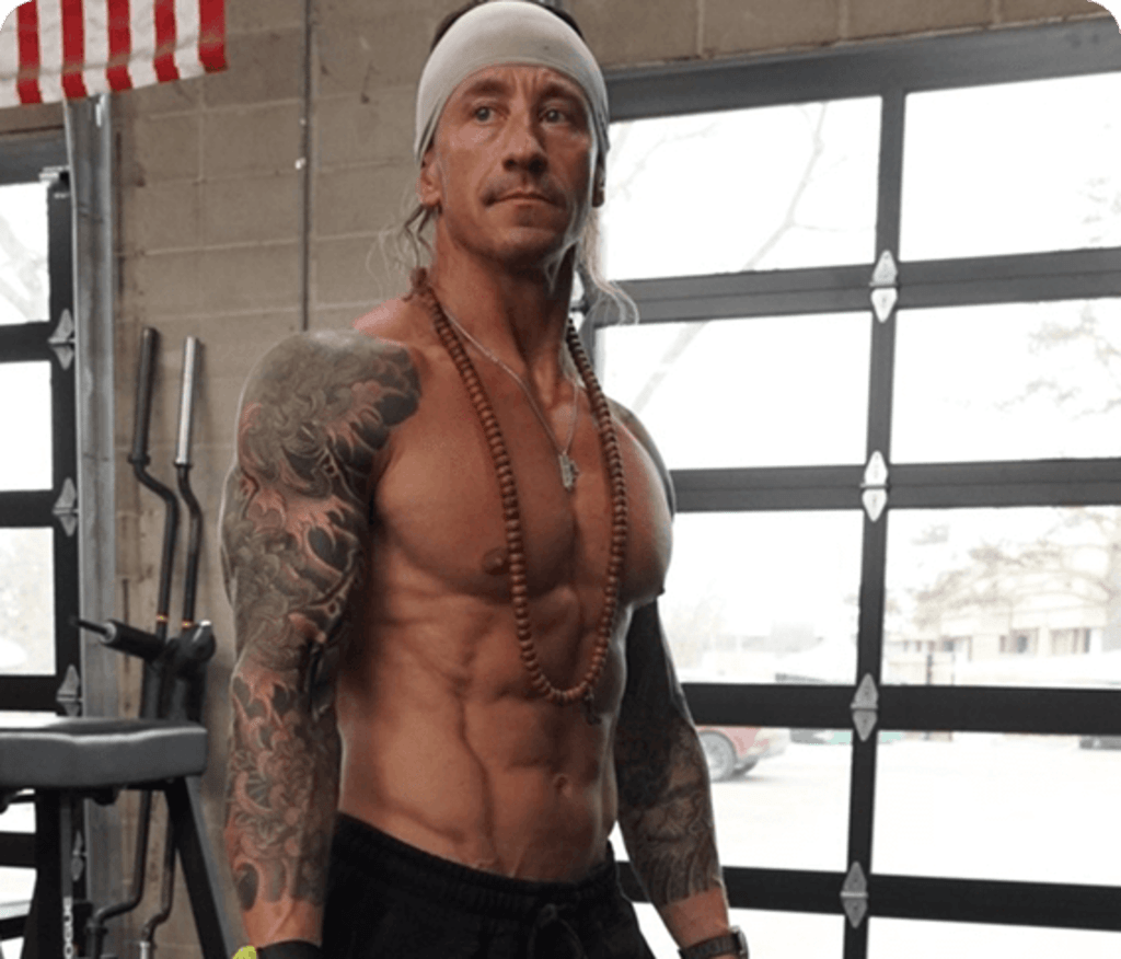 Mane Ascent Formula ™