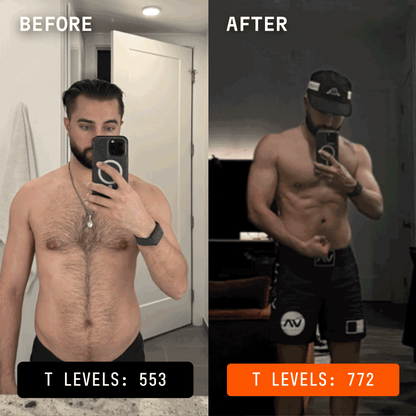 Mane Ascent Formula ™