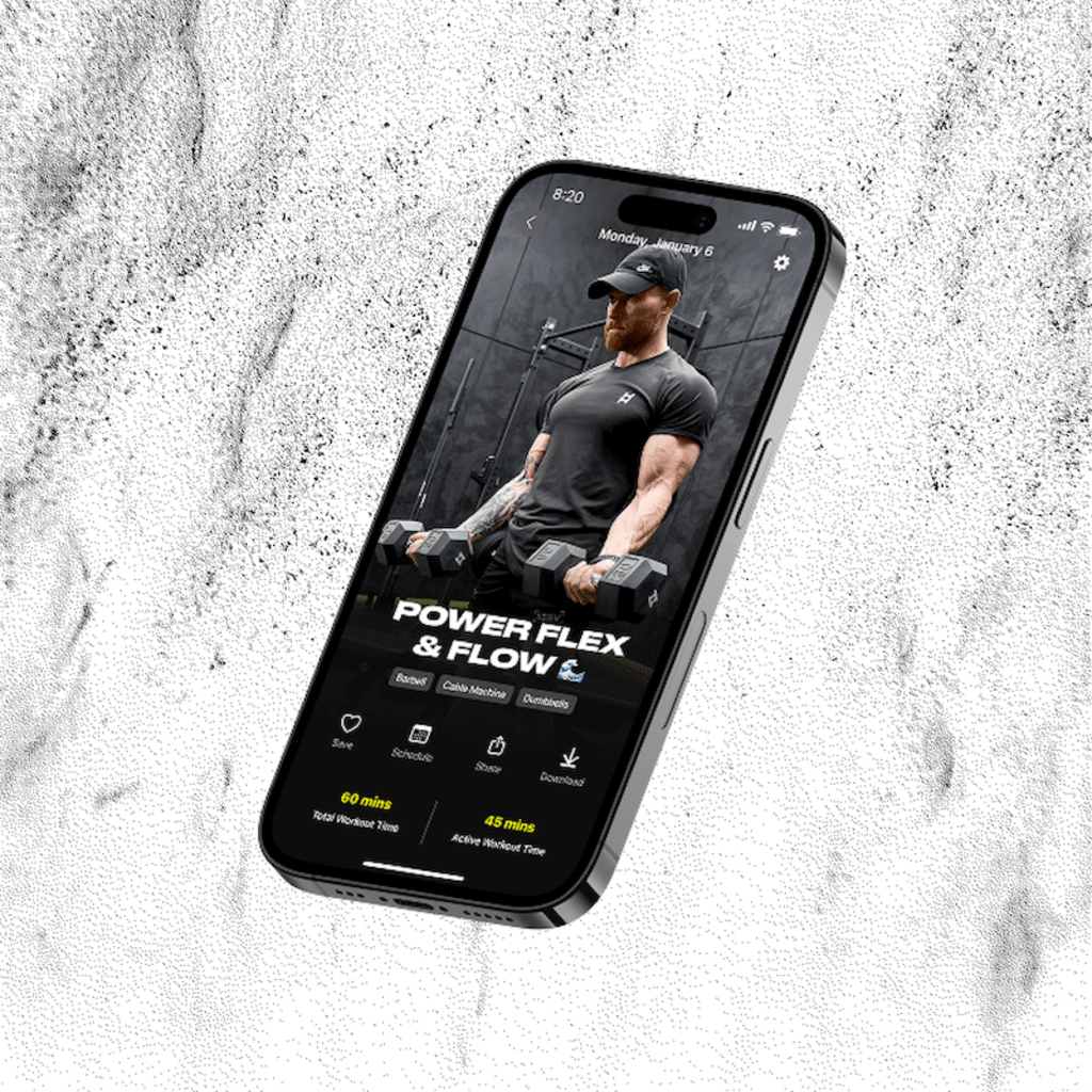 Mane Ascent Formula ™