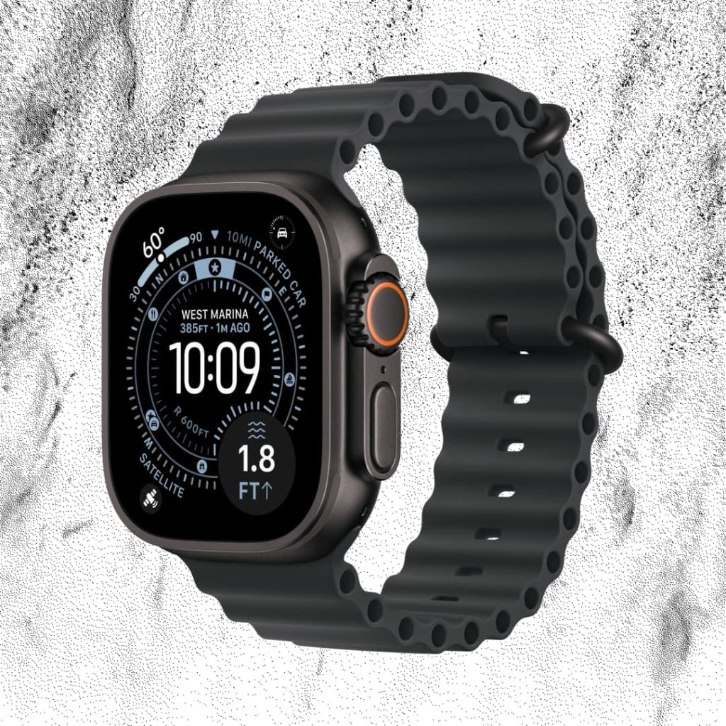 Mane Ascent Formula ™