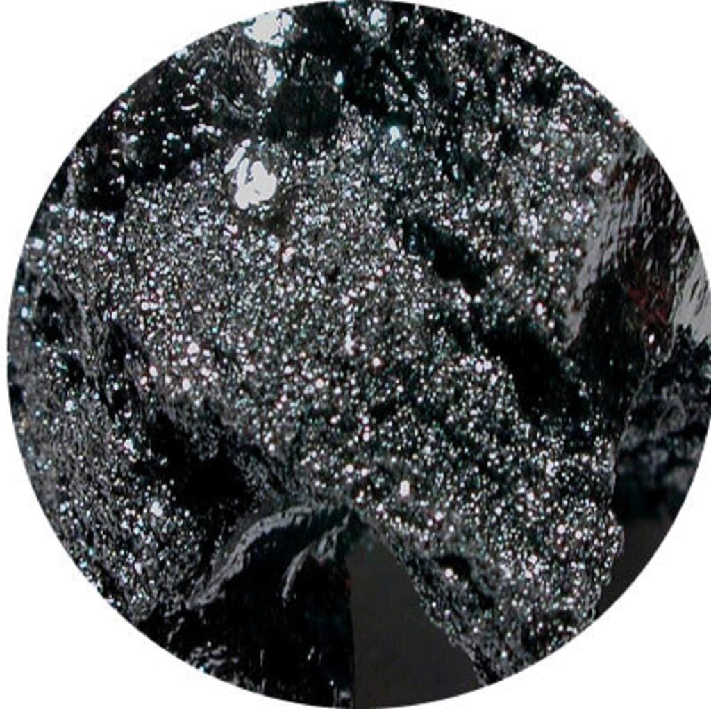 Mane Ascent Formula ™