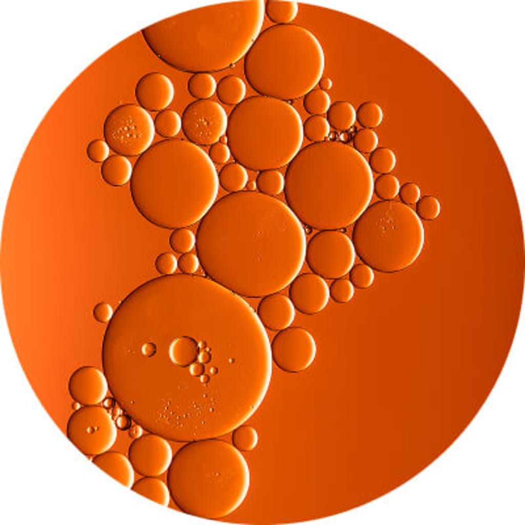 Mane Ascent Formula ™