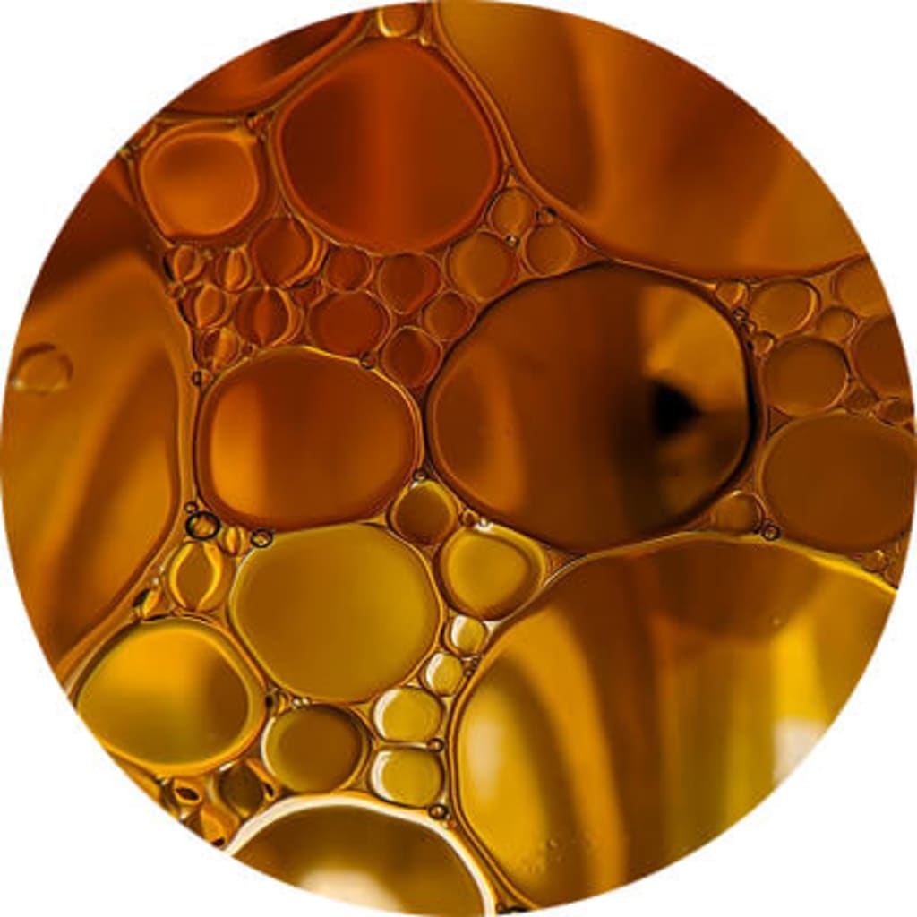 Mane Ascent Formula ™