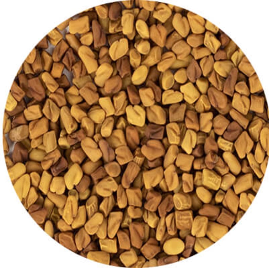 Mane Ascent Formula ™